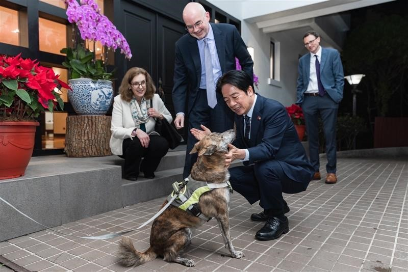 台灣是美國打贏二戰才被日本釋出。

台灣也是美國罩著盯著，
不然台灣人早被國民黨屠殺殆盡。

如果沒有美國跟美援，
國民黨全員都會在台灣海峽餵魚。
現在的外省二代三代不會出生。

台灣人知所感恩，食人一口，還人一斗。
我們跟美國的關係與情誼，
不能被國共兩黨操作。