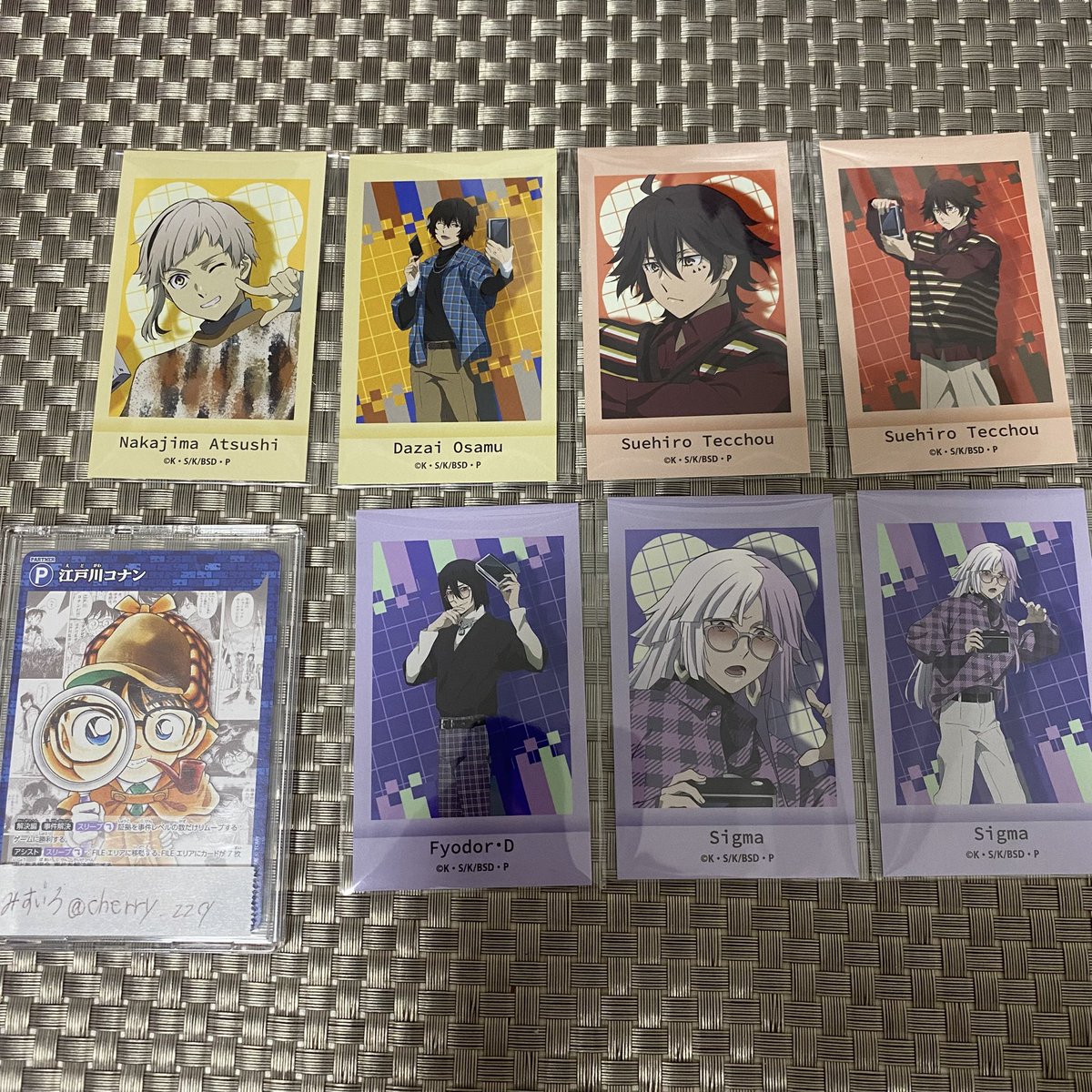 みずいろ🩵 tweet media