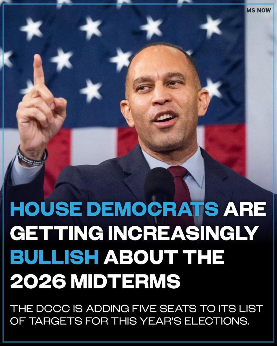 Hakeem Jeffries tweet media