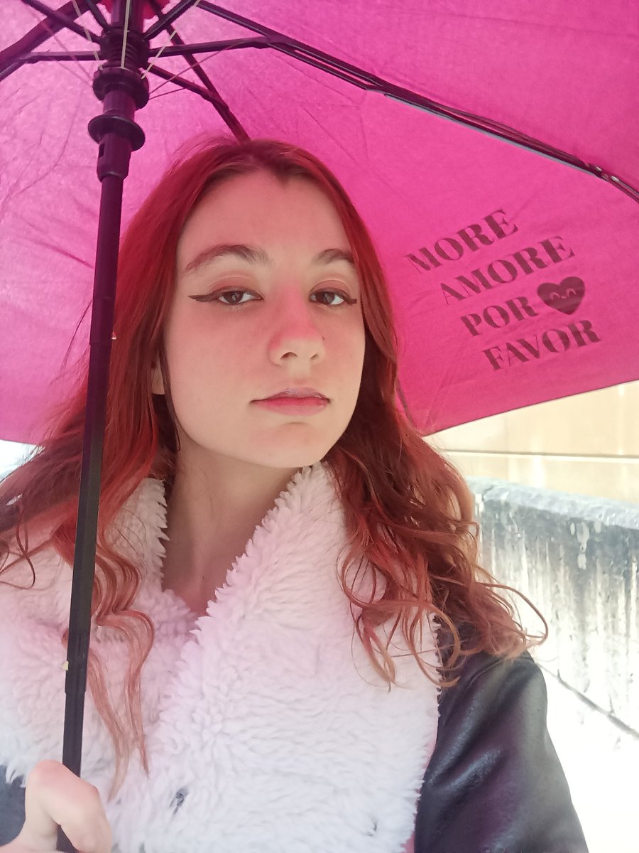Lydia Extrem tweet media