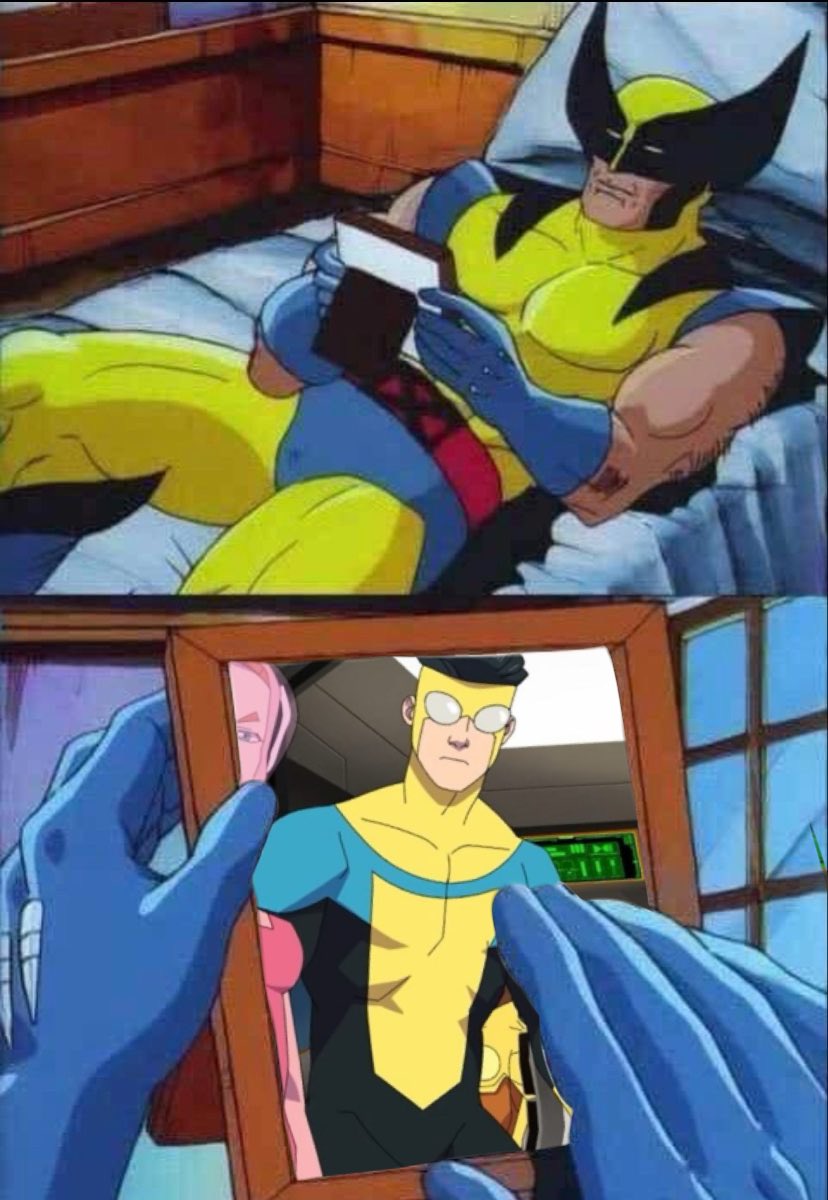 SEAvincible's tweet image. I miss my wife….