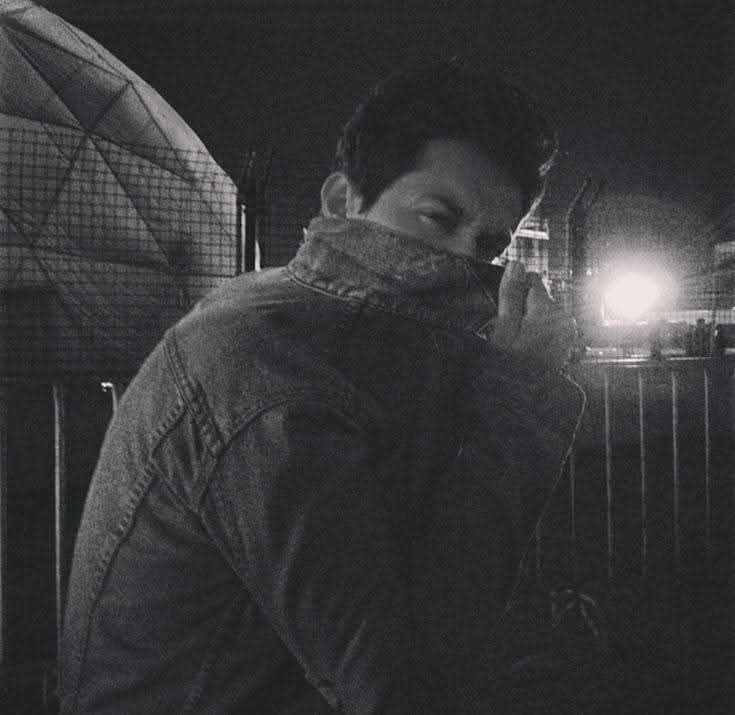 °•☆ Javi of the day - day 68 ☆•°