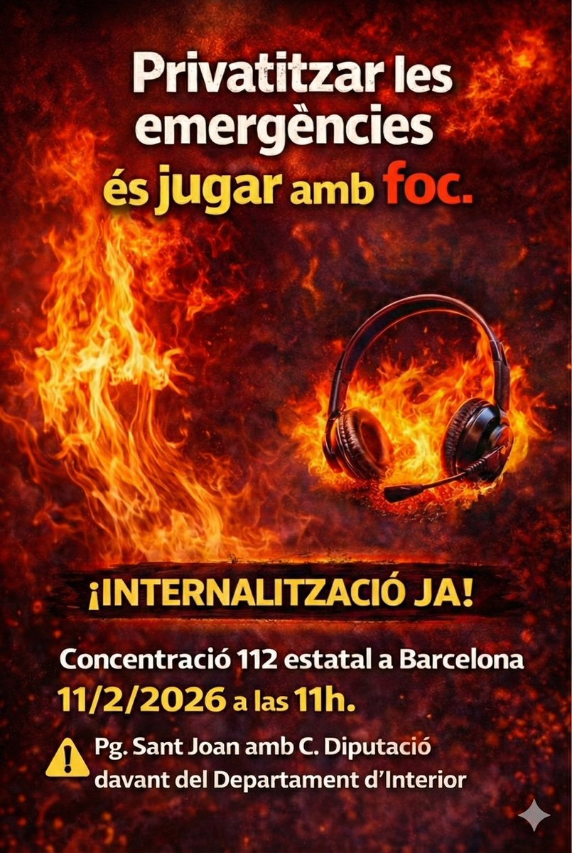 ccoo112bcn tweet media