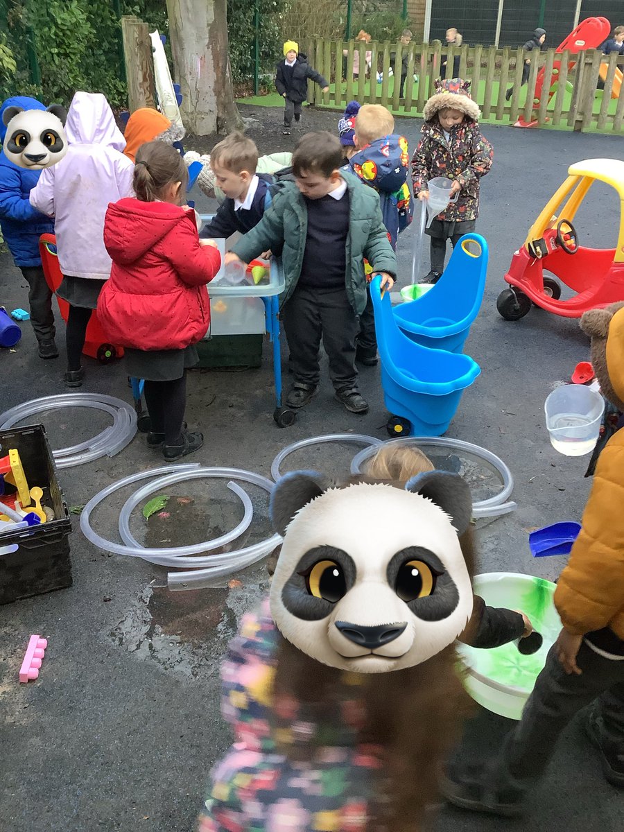 Croxby Primary tweet media