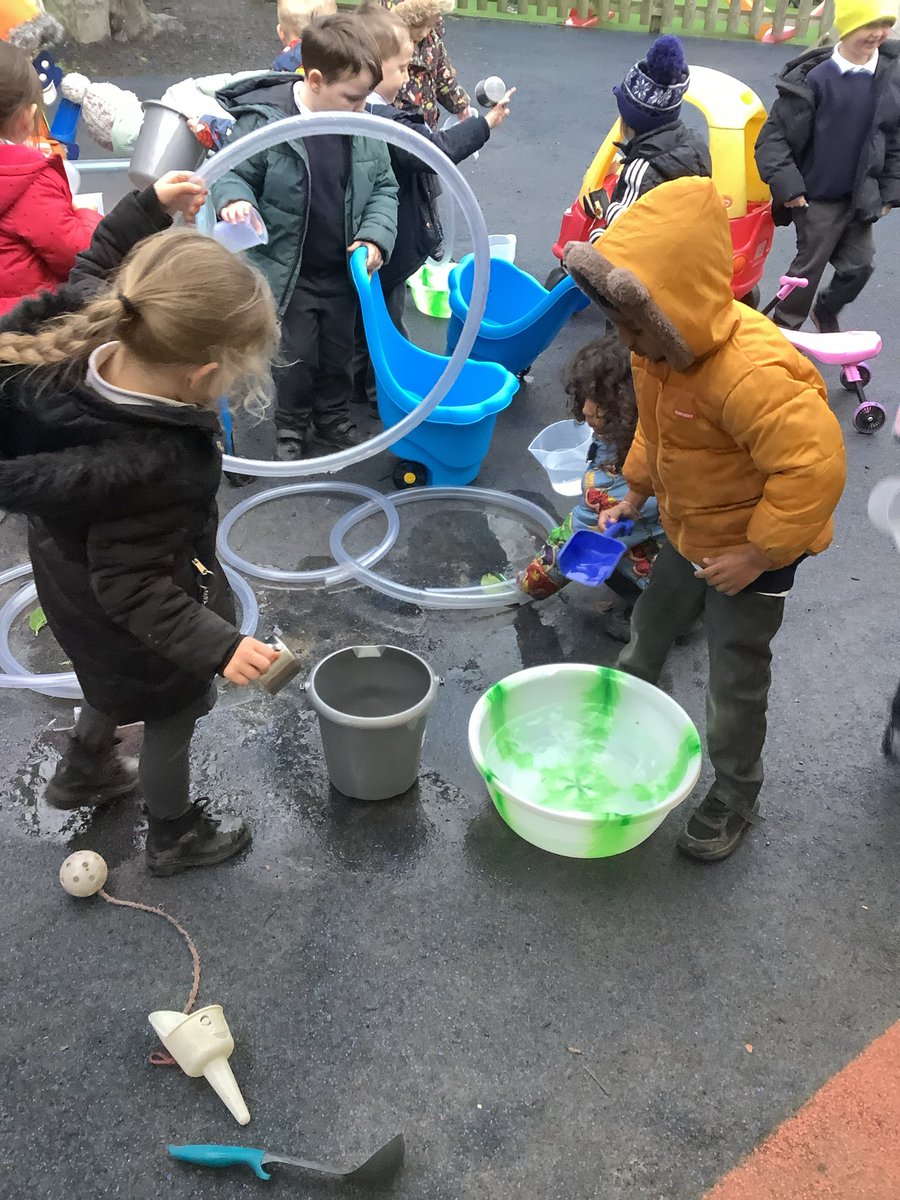 Croxby Primary tweet media