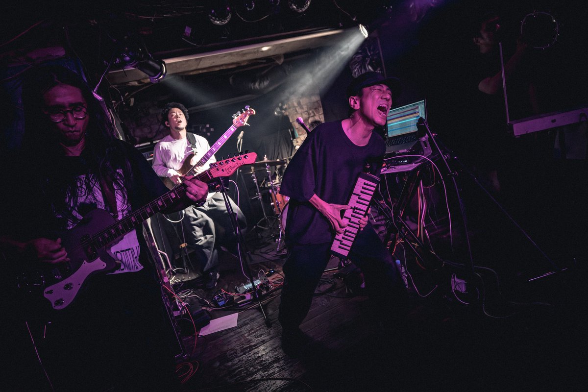 京都METRO tweet media