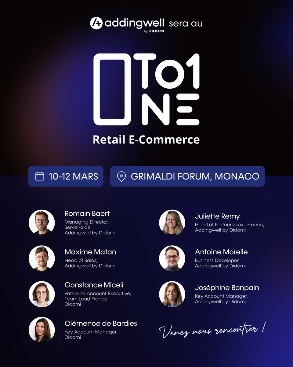 Addingwell by Didomi tweet media