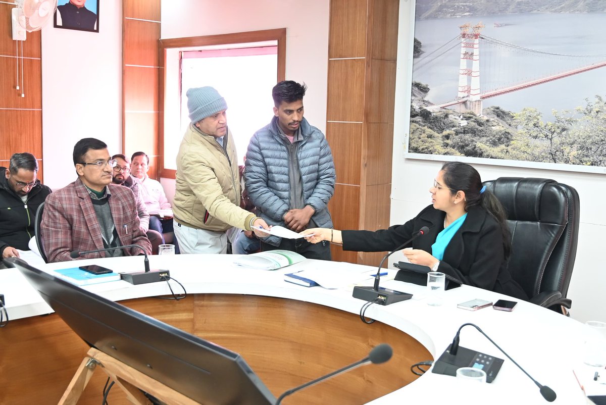 DM TEHRI tweet media