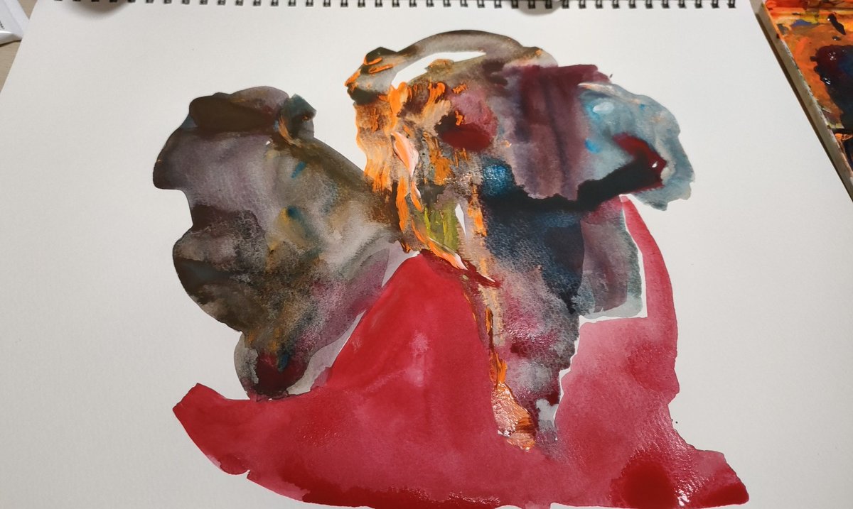 重根 梨花 (@rika_shigene) on Twitter photo 