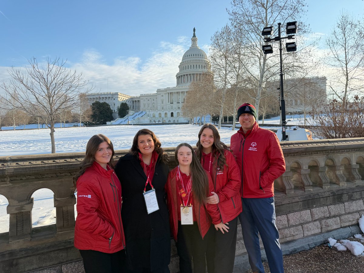 Special Olympics Oklahoma tweet media