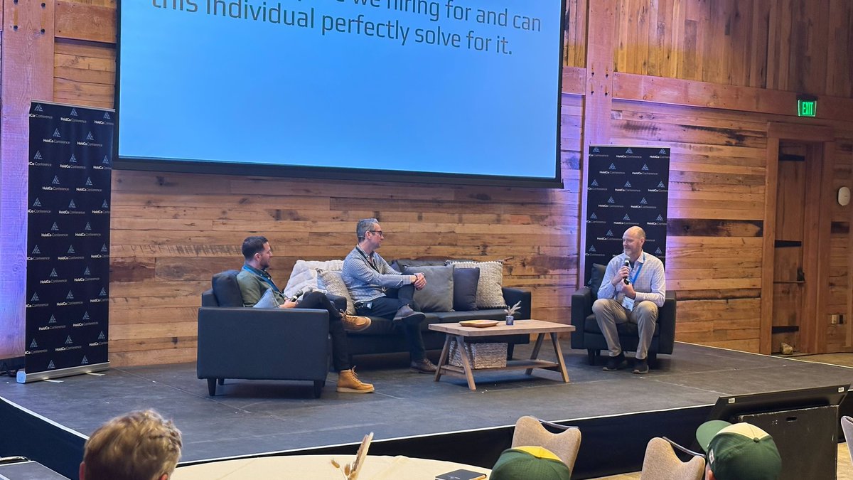 HoldCo Conference tweet media