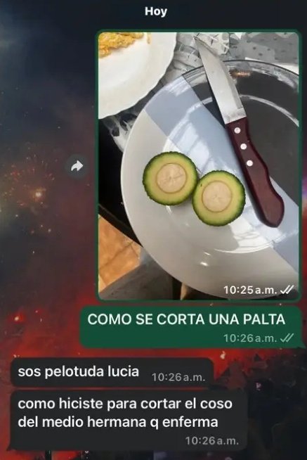 faculoroto's tweet photo. soy ese https://t.co/PB0POmeKhJ