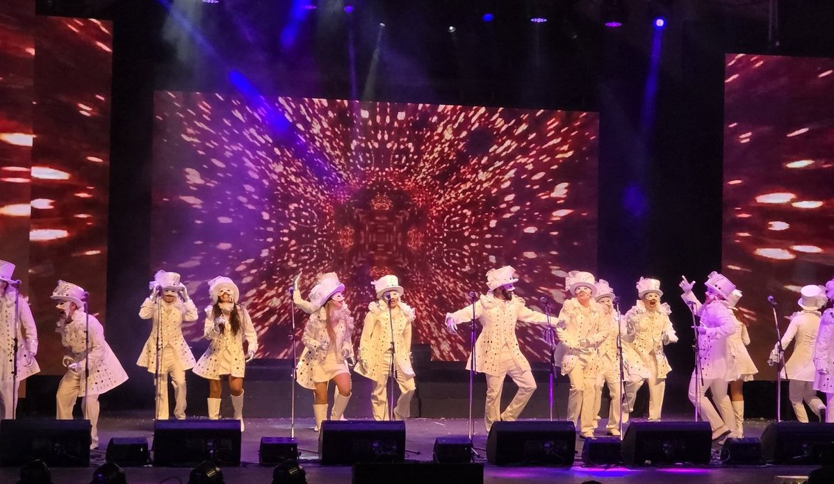 Escuchá los comentarios de Momosapiens, Queso Magro, La Mojigata y Tabú, por Guzmán Ramos y Fernando Rodríguez
 callefebrero.com/2026/01/27/esc…