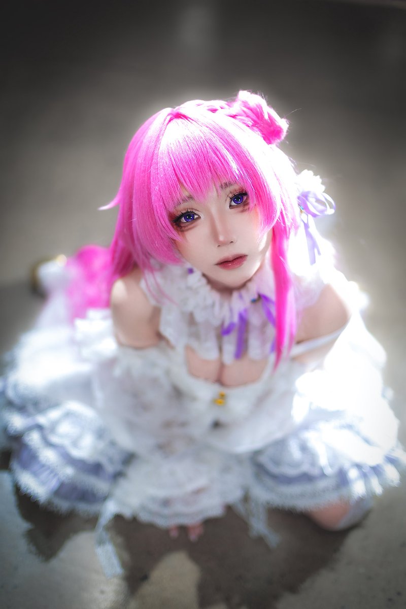 ✨🥺

#NIKKEcosplay 
#NIKKE
#Dorothy