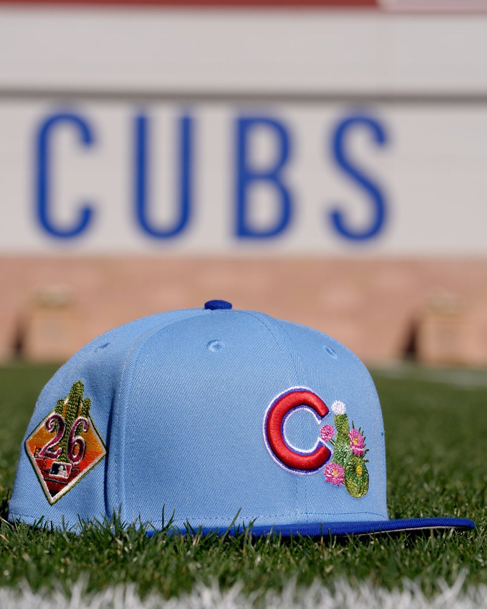 Many have seen them by now. MLB spring training hats are coming out soon. Like this tweet if you want me to reach out when they do. Cannot share the date but can share as soon as it drops