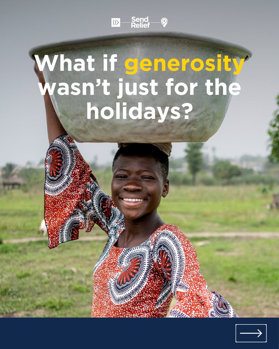 Send Relief tweet media