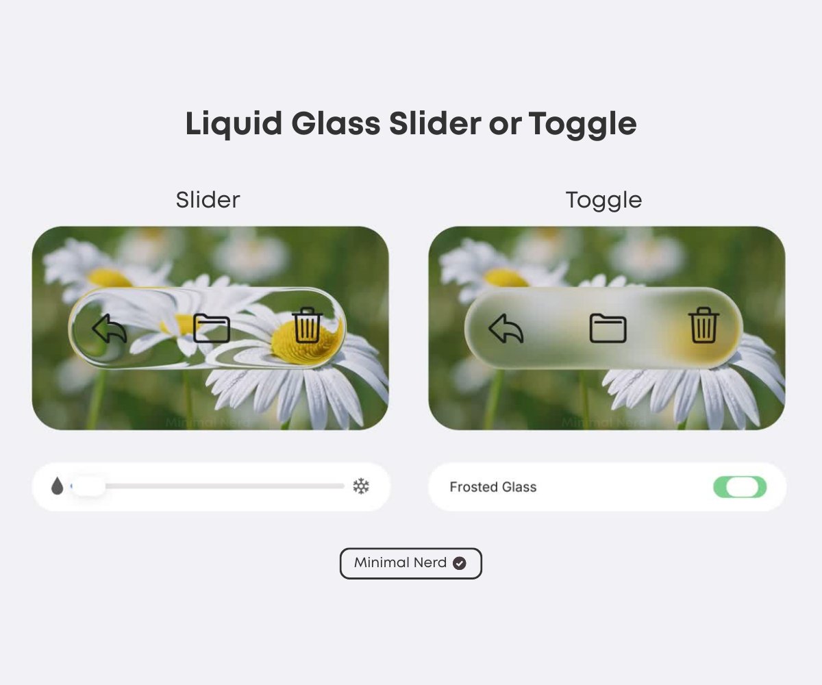 Minimal Nerd tweet media