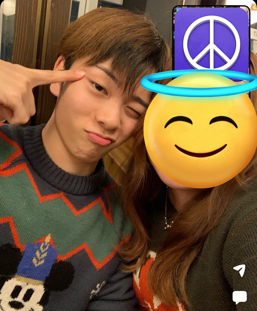 Jack_volt14's tweet photo. この顔しかできないです。 https://t.co/Fq0dzkDPXW