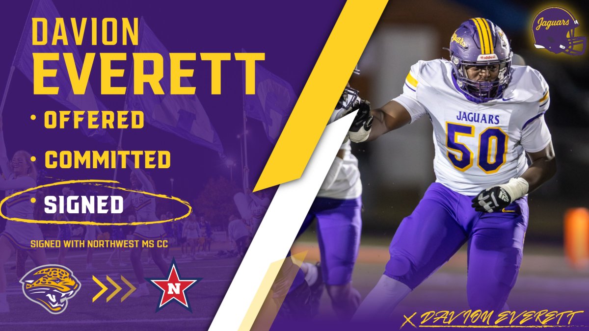 Desoto Central Football tweet media