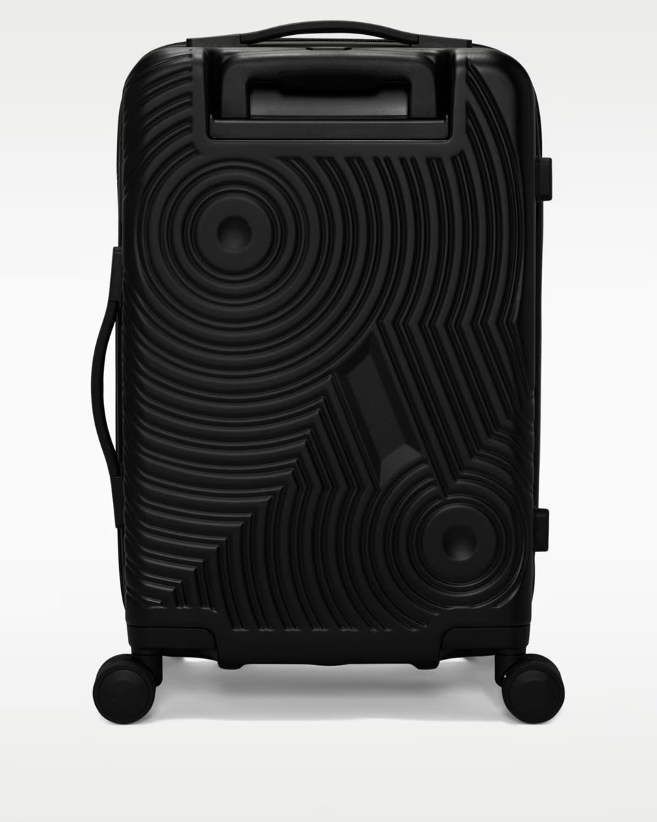 Just a few left. Order soon.

Nike Hardshell Luggage on <a href="/nikstore/">Простой</a>

22" -> go.j23app.com/196a

26" -> go.j23app.com/196b

29" (sold out)