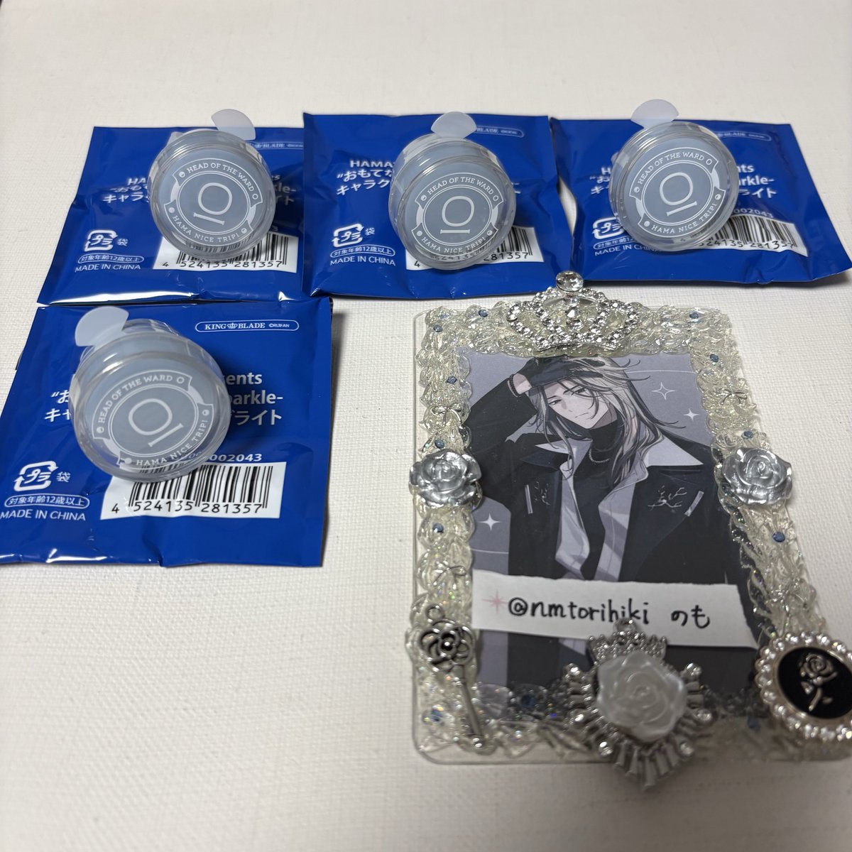 のも tweet media