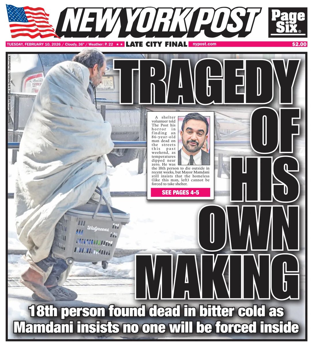 Manhattan Mingle tweet media