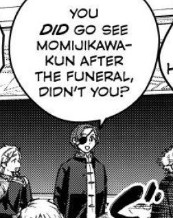 saw someone say that suo clocked sakura's and momiji's gay shit and all i can think about is active shipper and fanfiction writer suo hayato with his new otp😭😭

#WB207