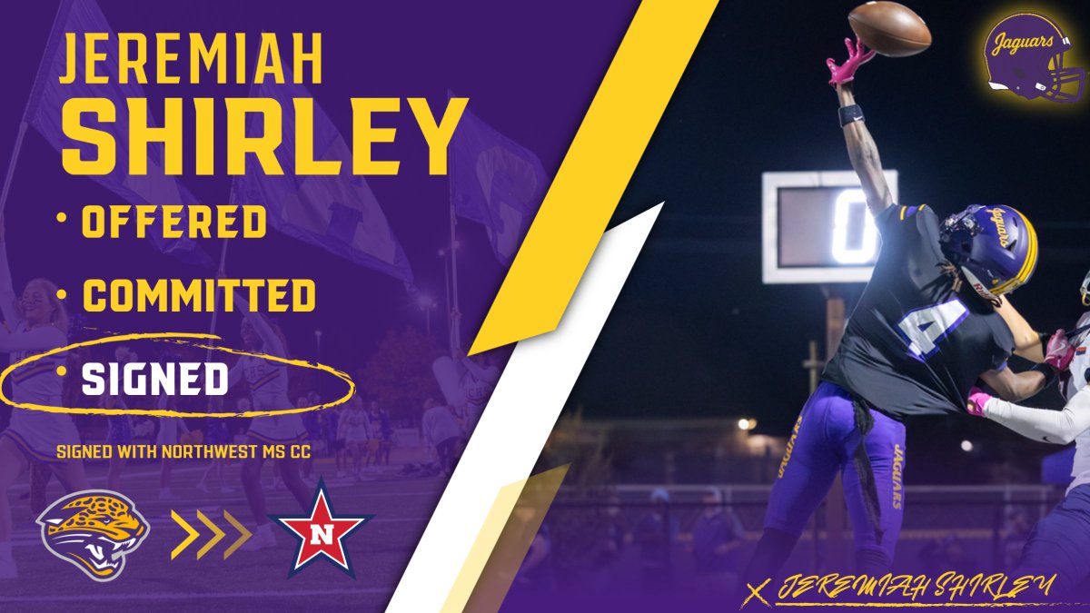 Desoto Central Football tweet media