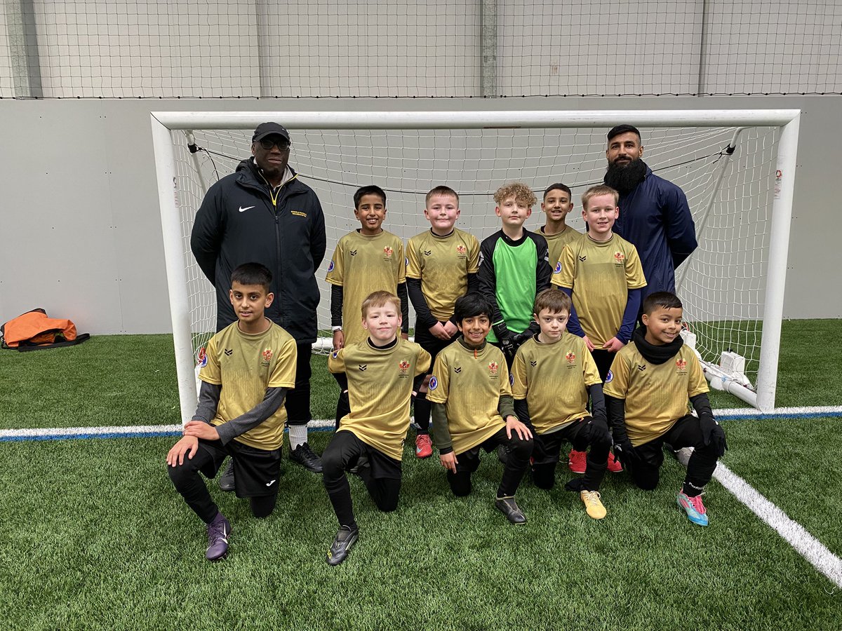 Wolverhampton SFA tweet media