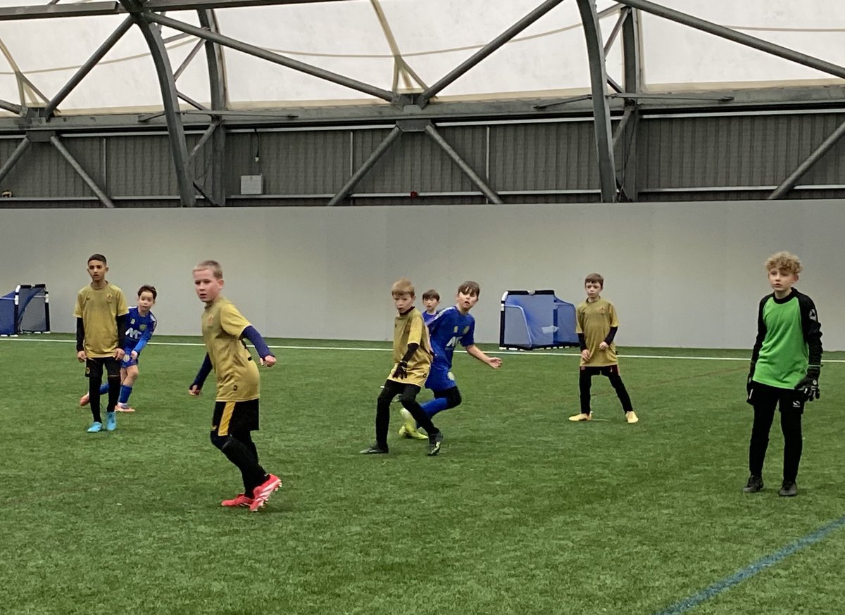 Wolverhampton SFA tweet media