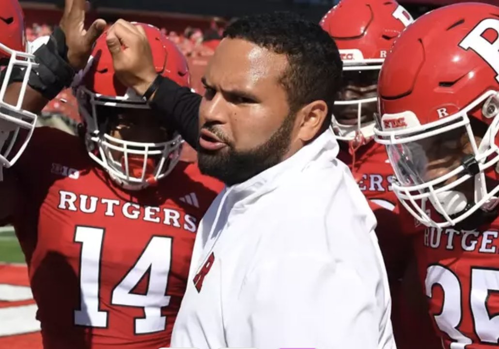 Pete Thamel tweet media