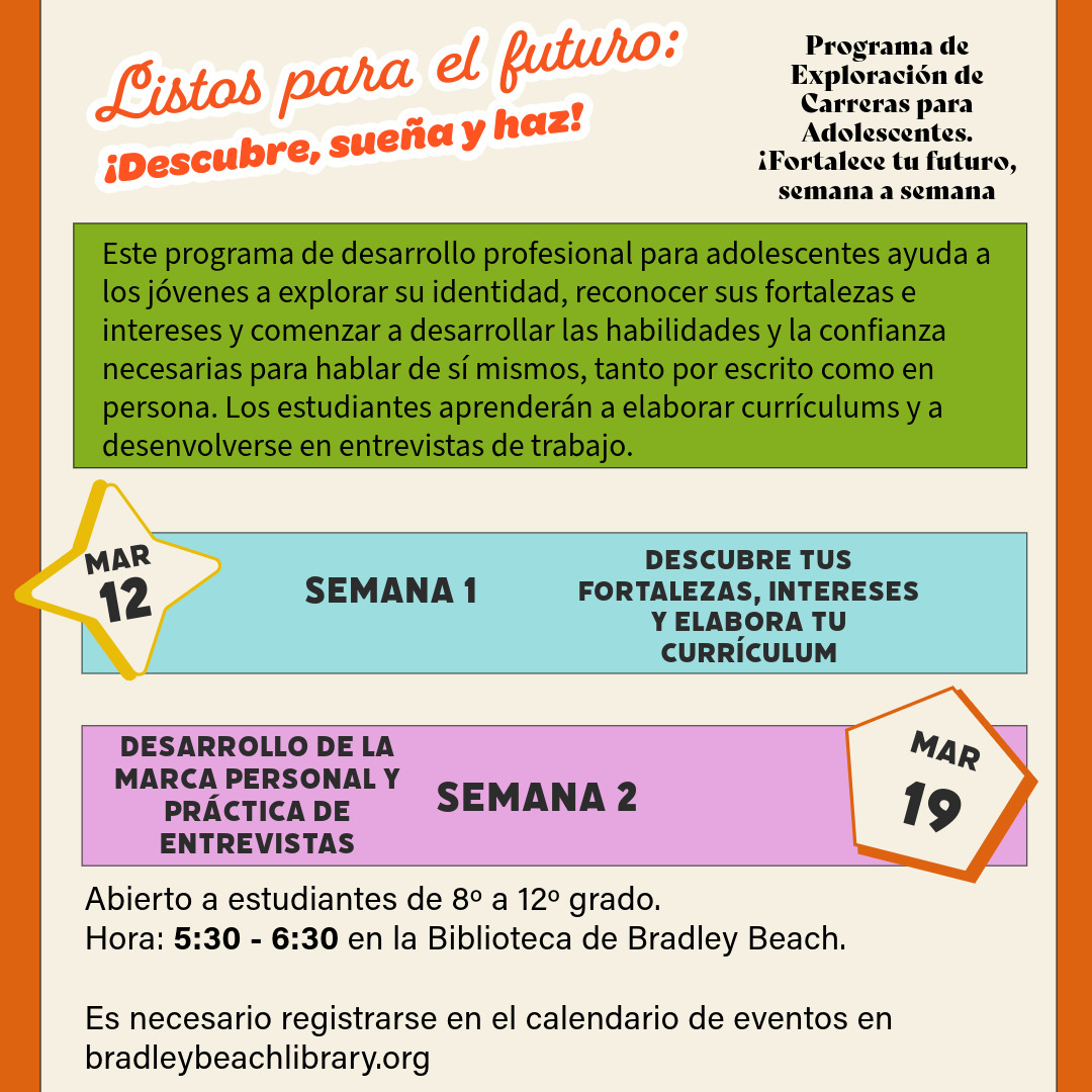 bradleybeachlibrary tweet media