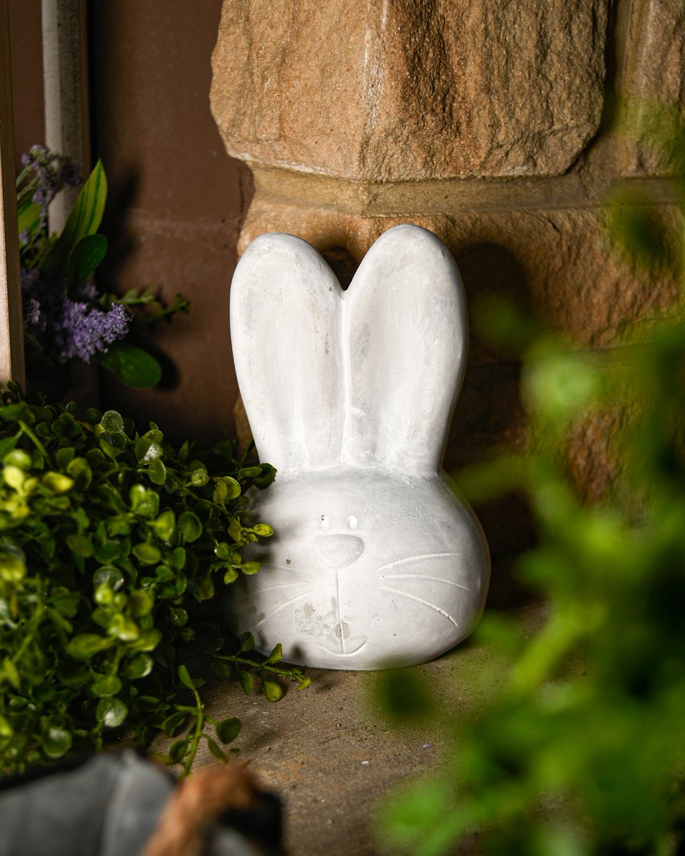 keystonecandle's tweet image. The Early Easter Sale is happening right now at Keystone Candle!
Find cute bunnies, elegant candle rings, and amazing candle jars that are 20% off until February 28 in-store and online.
#KeystoneCandle #discountcandles #budgetdecor #homedecorinspiration #SpringDecor