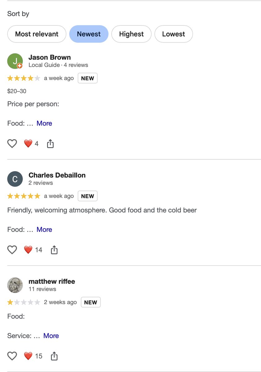 Seattle Maven 🍳🍹 Ann Peavey tweet media