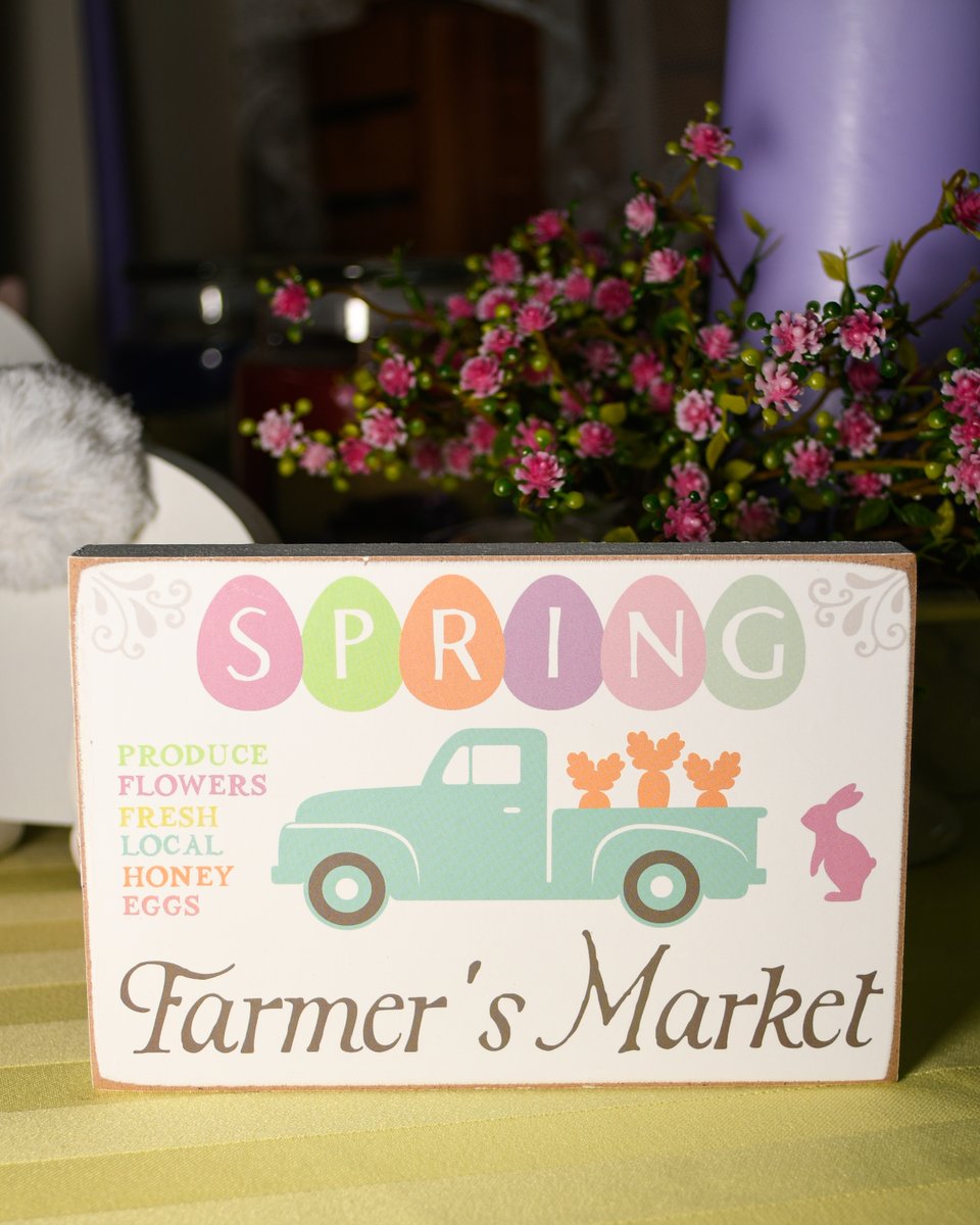 keystonecandle's tweet image. The Early Easter Sale is happening right now at Keystone Candle!
Find cute bunnies, elegant candle rings, and amazing candle jars that are 20% off until February 28 in-store and online.
#KeystoneCandle #discountcandles #budgetdecor #homedecorinspiration #SpringDecor