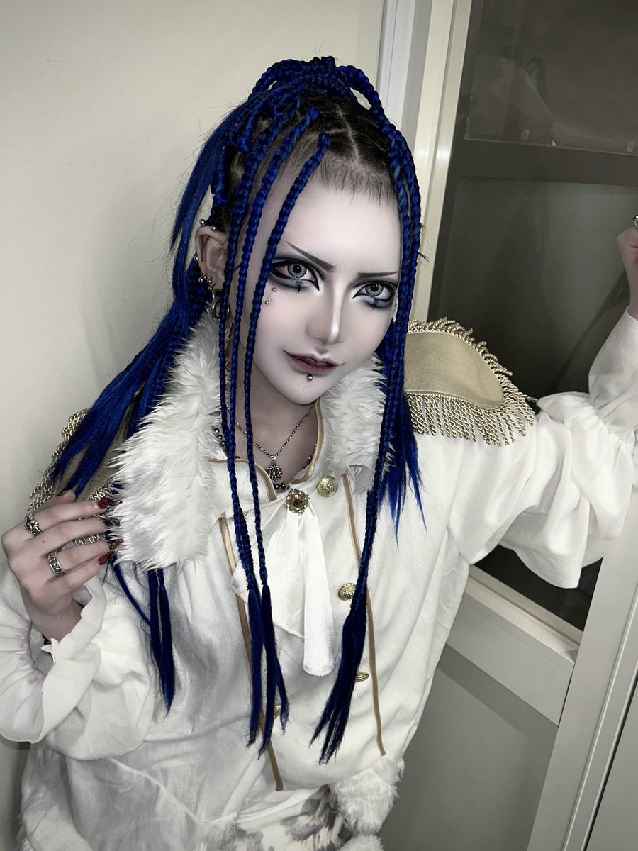 朽壊レム (@rem_mazari) on X