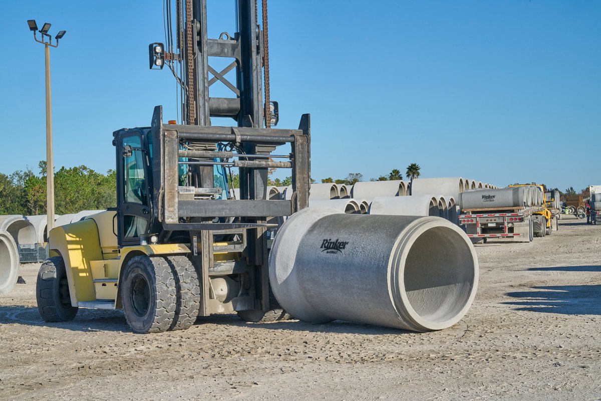 RinkerMaterials tweet media