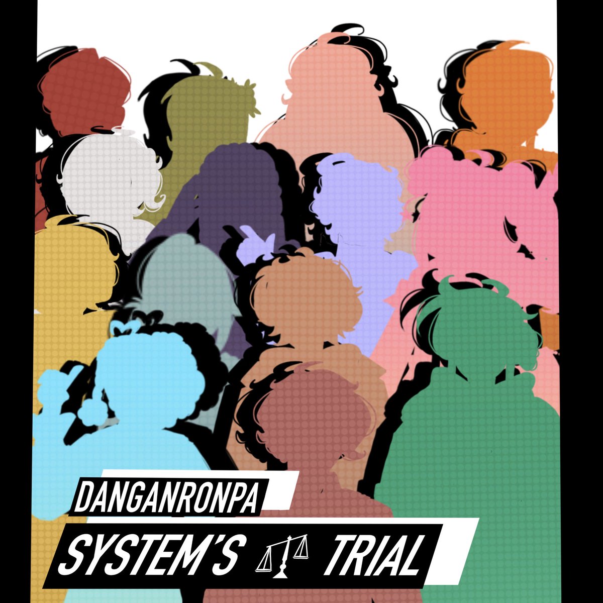 Danganronpa: Systems Trial tweet media
