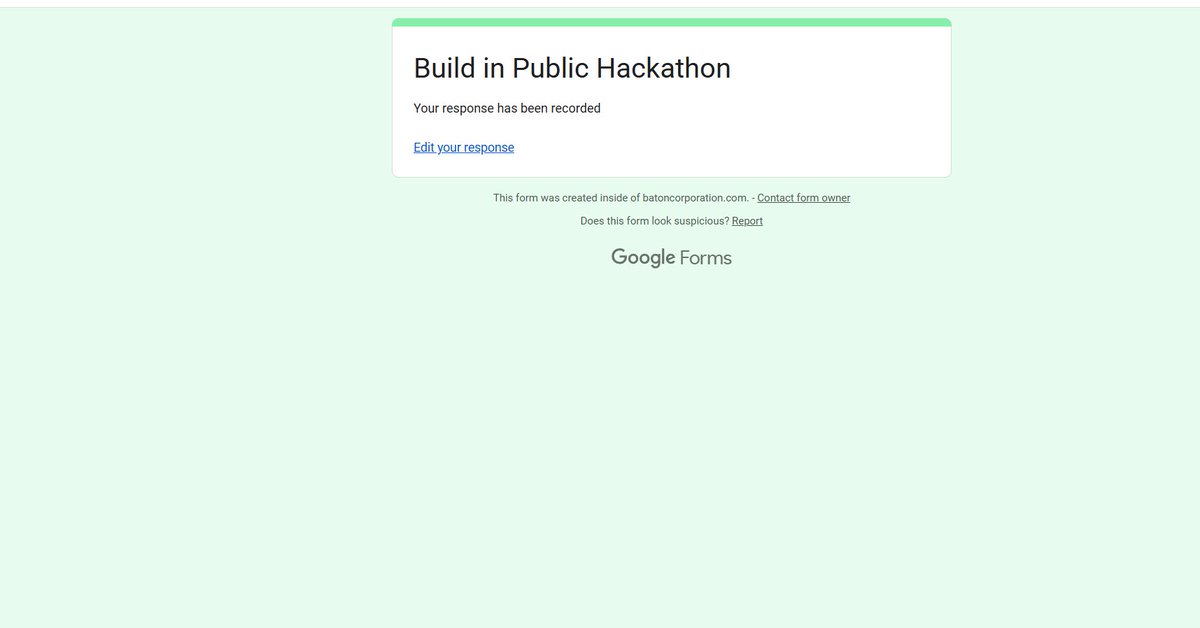 Buildx402 tweet media