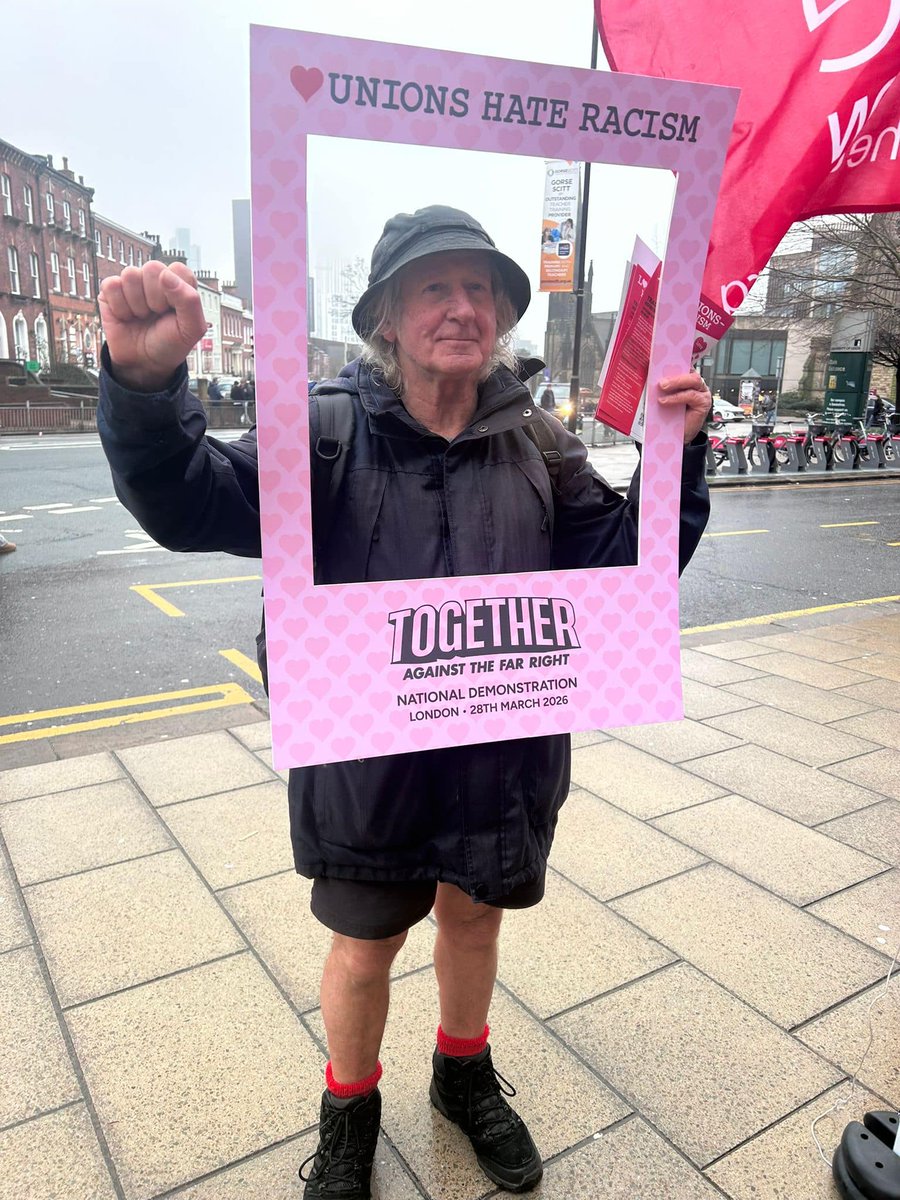 TUC North East, Yorkshire & Humber tweet media