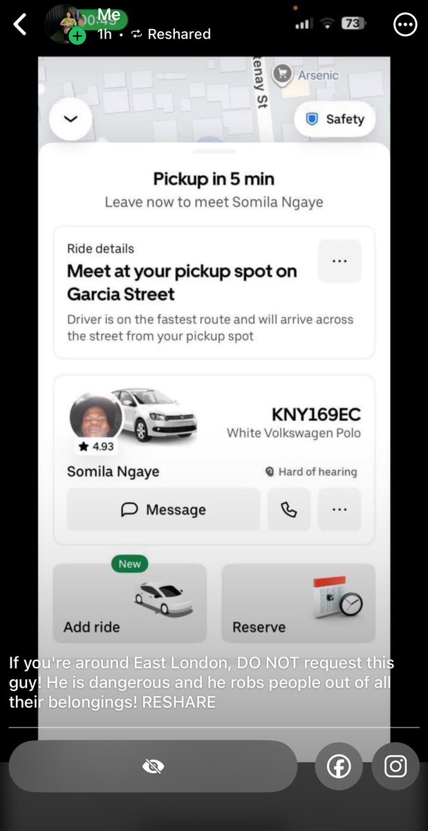 Rooundy's tweet image. Please retweet for abantu bakuGompo.