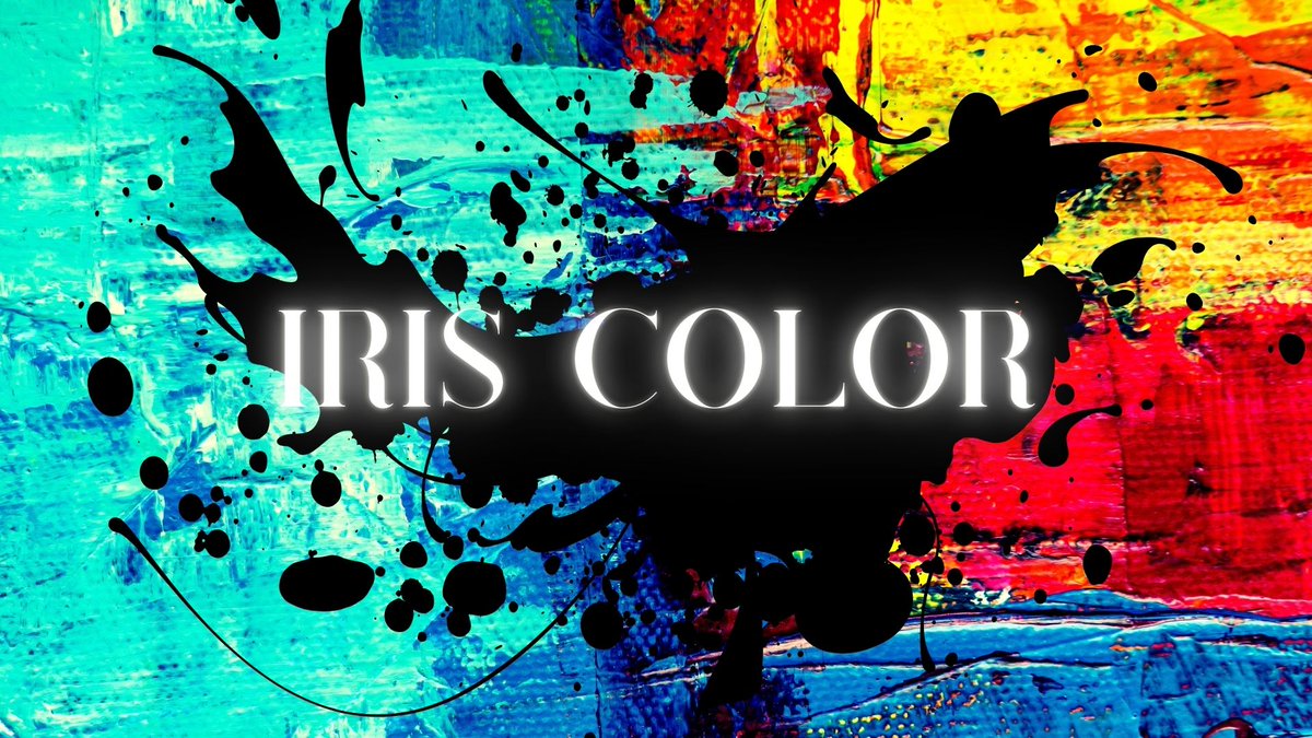 Hanagoe87583's tweet photo. 【　期間限定　お試し無料部屋　公開　】  

◤　IRIS　COLOR（CoC）　◢  
🎨概要：芸術家の継続探索者が美術館で絵を描くシナリオ
🎨推奨技能：芸術・絵画系技能  
🎨2026/2/11～2/15まで公開
※お試しなので期間限定公開です。本文も変わらず無料です。
https://t.co/2ZgjENrYLx https://t.co/qCma3ooM0W
