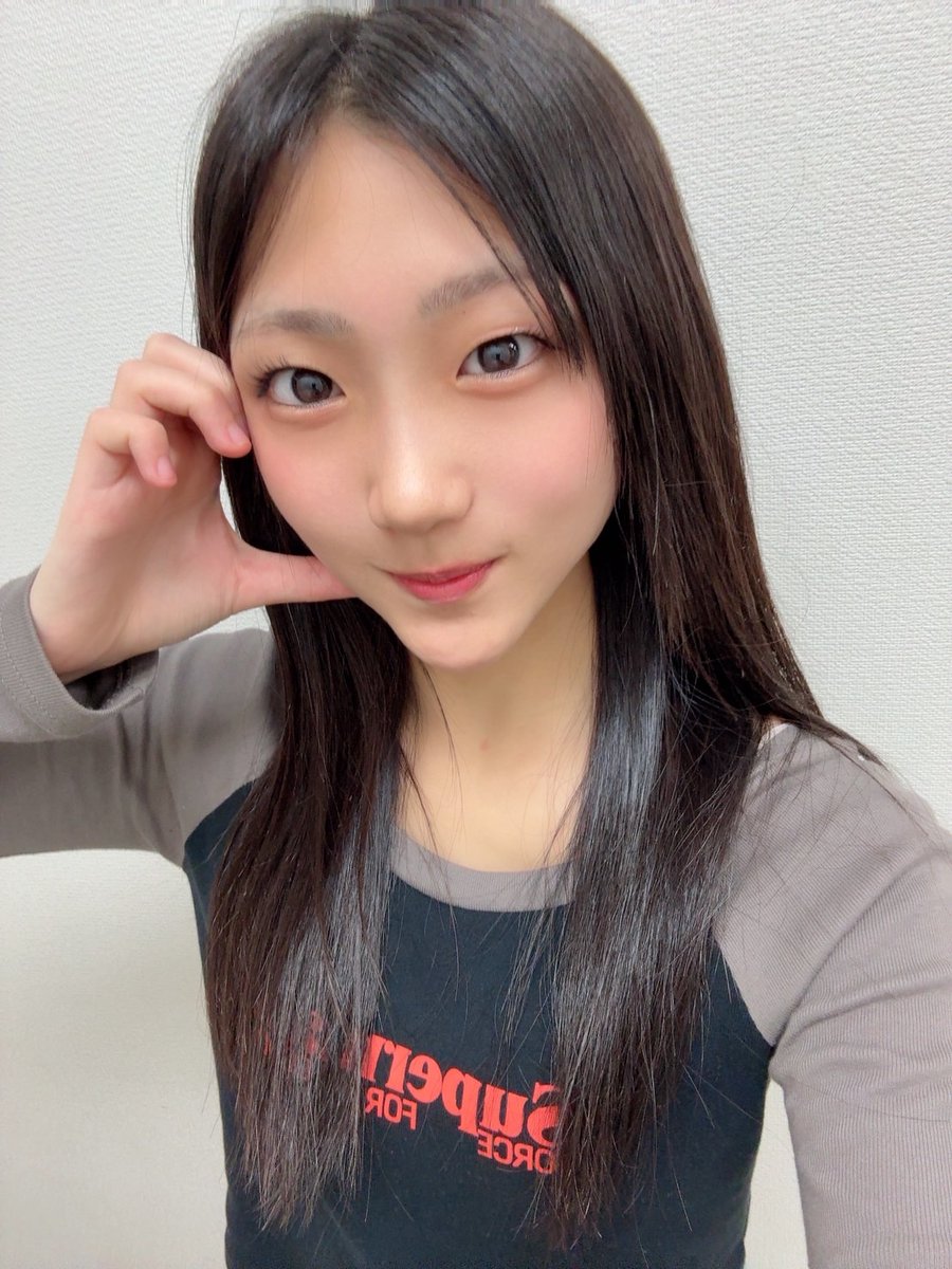 西住美咲妃 【NMB48 11期研究生】 (@Misakiii_nmb) / Posts / X