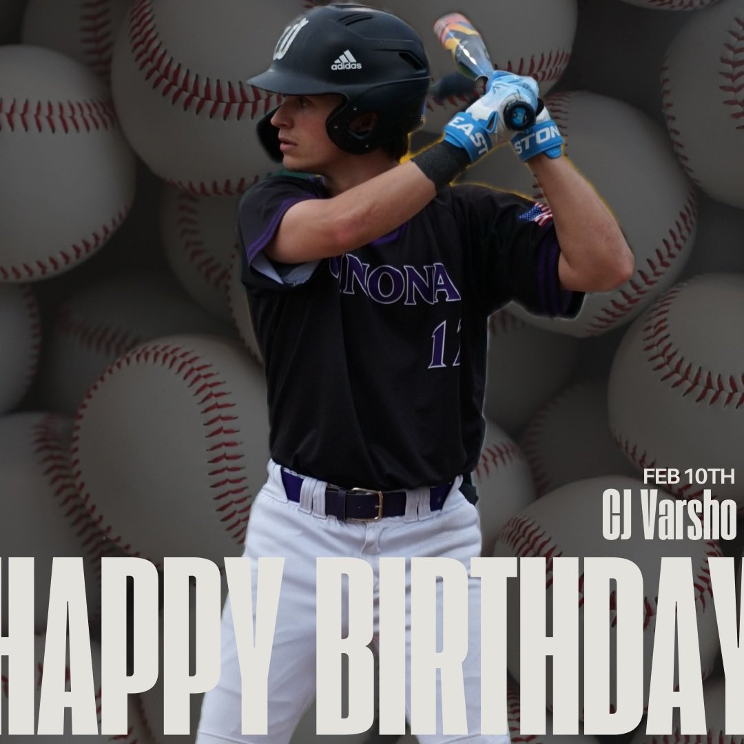 Winona State Baseball tweet media