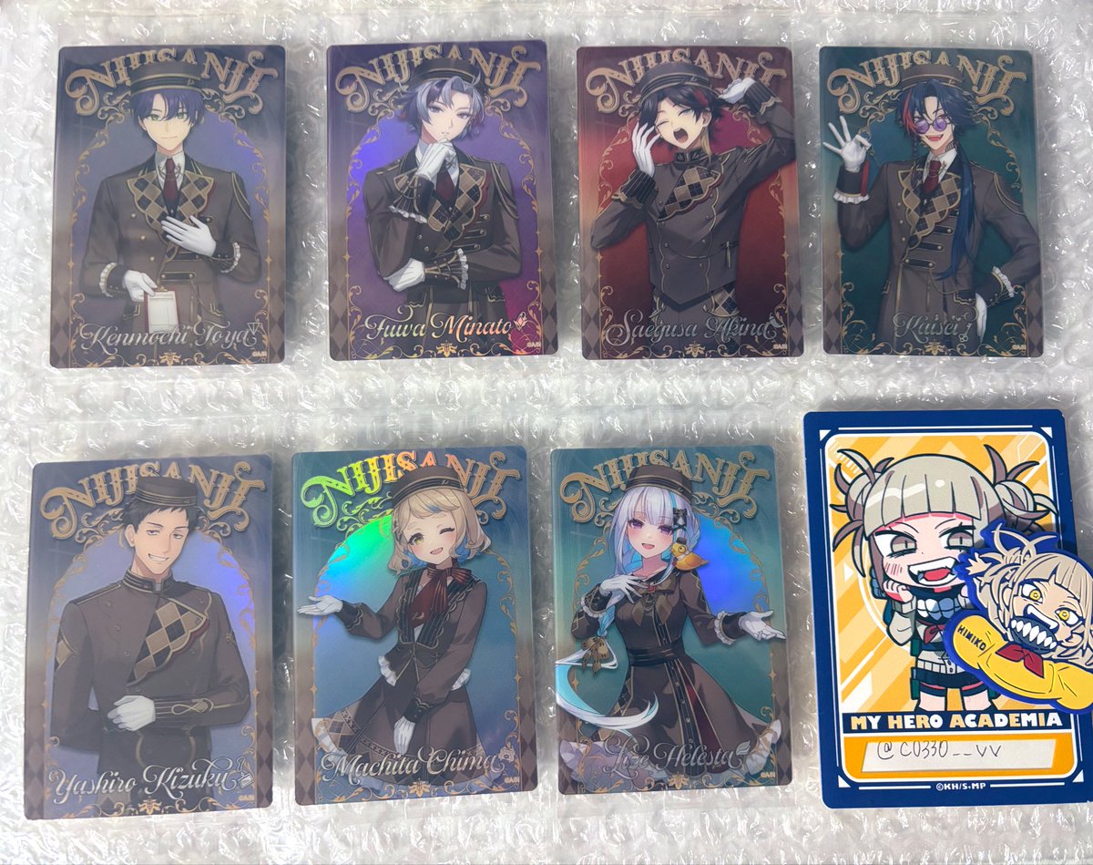 ぽよん tweet media