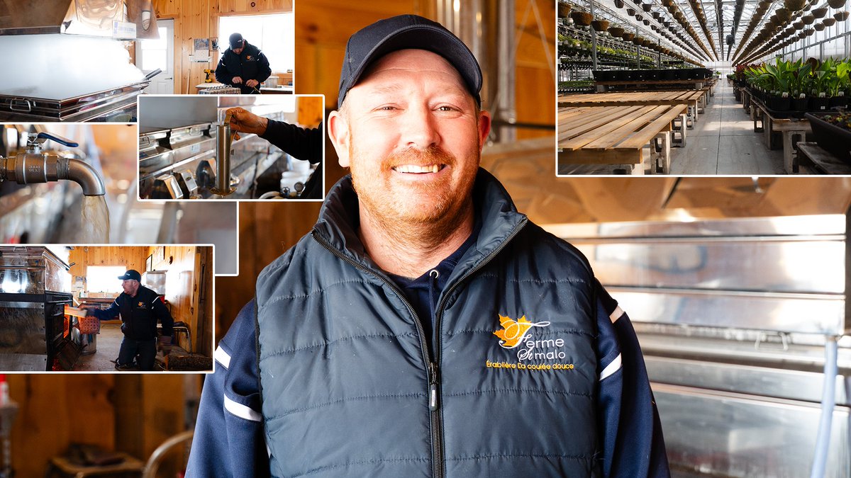 Ontario Federation of Agriculture tweet media