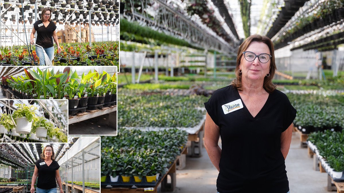 Ontario Federation of Agriculture tweet media