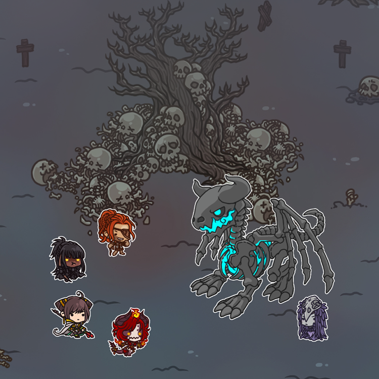 yuikami's tweet photo. Feeling cute today for your D&D setting? :D You can find them on Roll20 and my Kofi! π #Roll20 #Roll20app #Battlemap #TTRPG #VTT #RPG #Pathfinder #DnD #Art https://t.co/nbuAm7RDDW