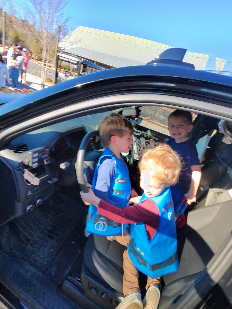 Hoover Police Dept tweet media