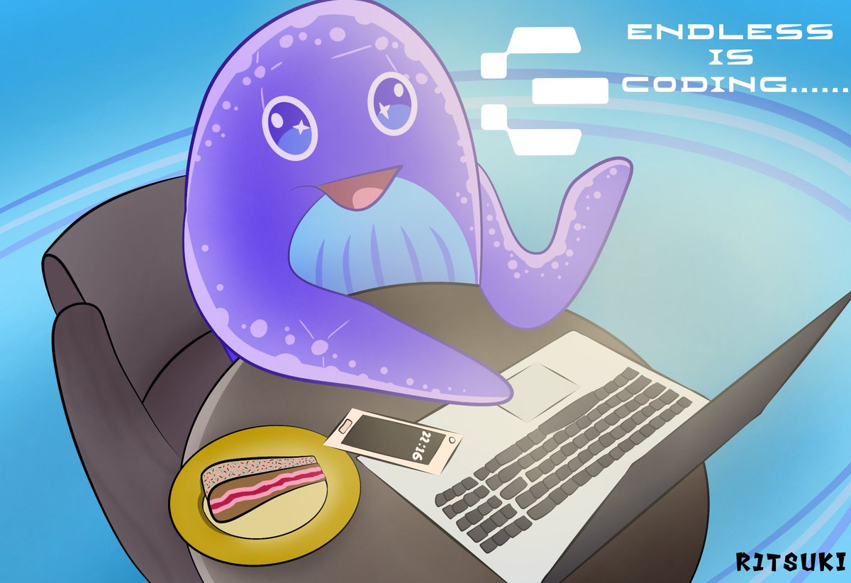 Ritsuk1 𒀭 Tom tweet media